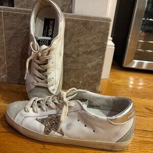 Golden Goose sneakers